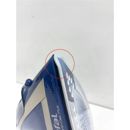 Żelazko TEFAL Express FV6830EO 2800 W Defekt