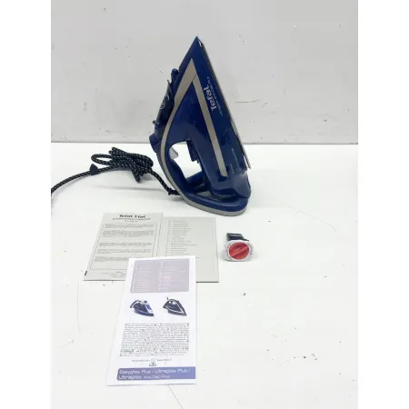 Żelazko TEFAL Express FV6830EO 2800 W Defekt