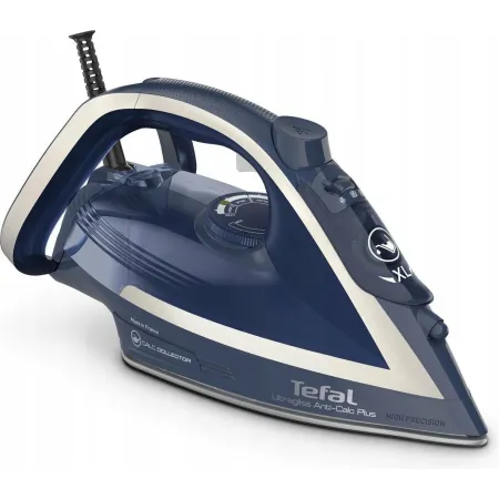 Żelazko TEFAL Express FV6830EO 2800 W Defekt