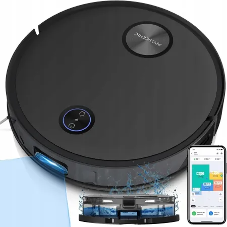 Robot sprzątający Proscenic V10