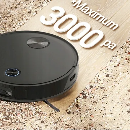 Robot sprzątający Proscenic V10
