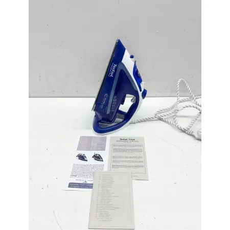 Żelazko TEFAL Easygliss FV5735EO 2500 W Defekt