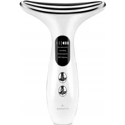 Masażer GARETT BEAUTY Lift Skin Pro OPIS!