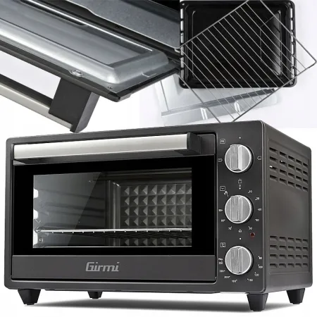 Piekarnik elektryczny GIRMI FE21