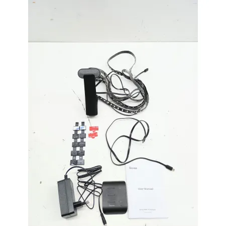 Taśma LED Govee Envisual TV Backlight T2 dla TV 55-65 cali