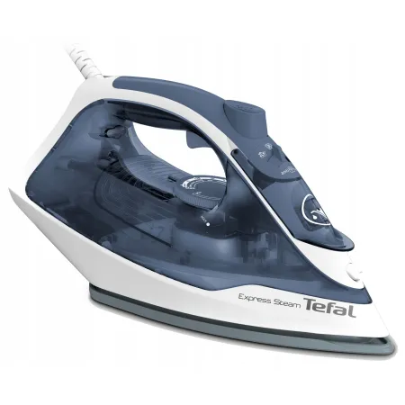 Żelazko TEFAL Express FV2837 2400 W opis