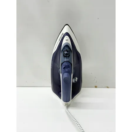 Żelazko TEFAL Express FV2837 2400 W opis