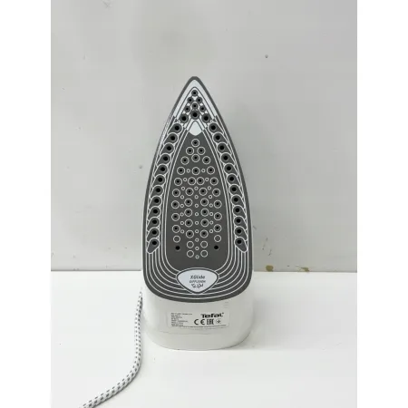 Żelazko TEFAL Express FV2837 2400 W opis