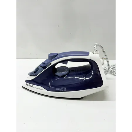 Żelazko TEFAL Express FV2837 2400 W opis