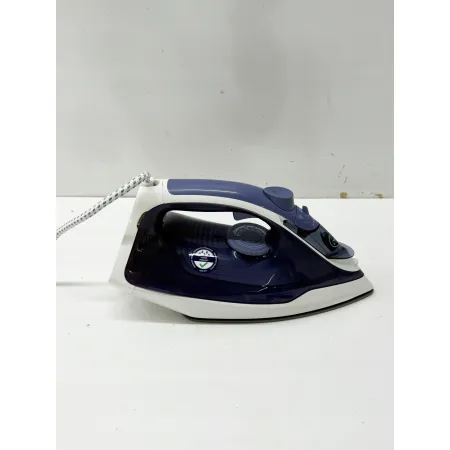Żelazko TEFAL Express FV2837 2400 W opis