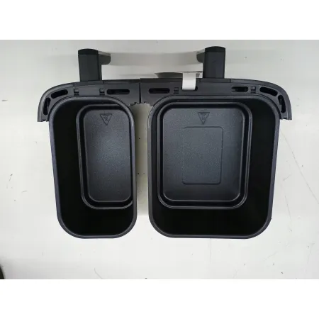 Frytkownica beztłuszczowa Tefal EY905D10 2700 W 8,3 l DEFEKT