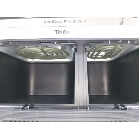 Frytkownica beztłuszczowa Tefal EY905D10 2700 W 8,3 l DEFEKT