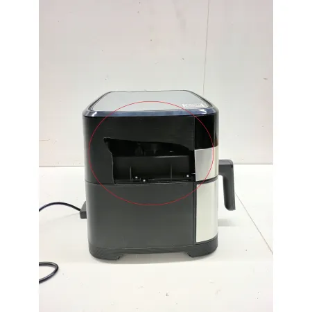 Frytkownica beztłuszczowa Tefal EY905D10 2700 W 8,3 l DEFEKT