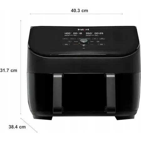 Frytkownica beztłuszczowa Instant Pot IPVers 1700 W 8,5 l