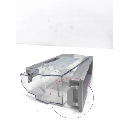 Robot sprzątający mopujący iRobot Roomba Combo 2w1