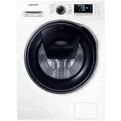 Pralka SAMSUNG WW8NK62E0RW EcoBubble AddWash Slim 8kg 1200 obr
