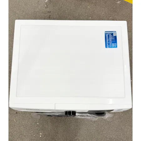 Pralka SAMSUNG WW8NK62E0RW EcoBubble AddWash Slim 8kg 1200 obr