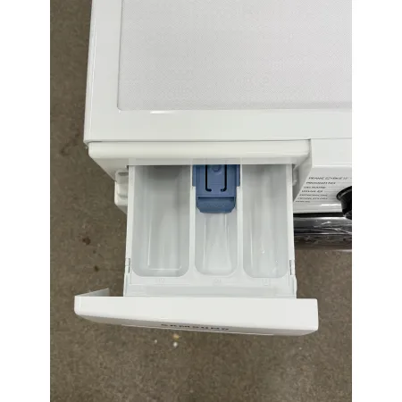 Pralka SAMSUNG WW8NK62E0RW EcoBubble AddWash Slim 8kg 1200 obr