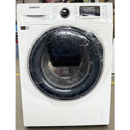 Pralka SAMSUNG WW8NK62E0RW EcoBubble AddWash Slim 8kg 1200 obr