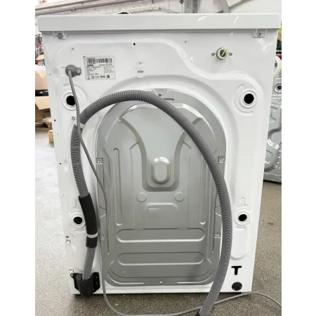 Pralka SAMSUNG WW8NK62E0RW EcoBubble AddWash Slim 8kg 1200 obr