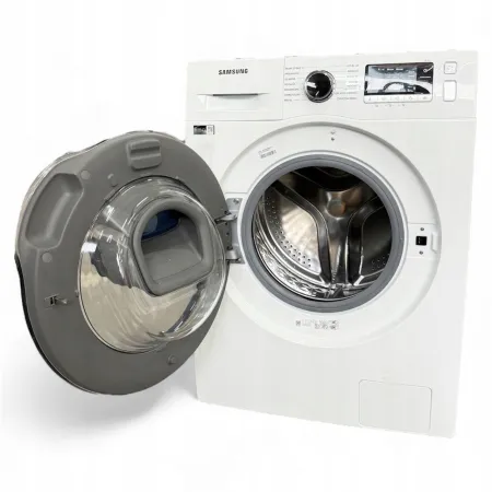 Pralka SAMSUNG WW8NK62E0RW EcoBubble AddWash Slim 8kg 1200 obr