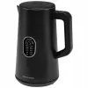 Czajnik GÖTZE & JENSEN KT940K Czarny OPIS
