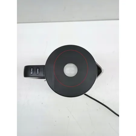 Czajnik GÖTZE & JENSEN KT940K Czarny OPIS