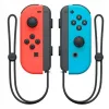 Kontrolery Joy-Con Nintendo Switch Neon Red / Neon Blue
