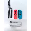 Kontrolery Joy-Con Nintendo Switch Neon Red / Neon Blue