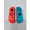 Kontrolery Joy-Con Nintendo Switch Neon Red / Neon Blue