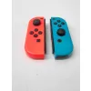 Kontrolery Joy-Con Nintendo Switch Neon Red / Neon Blue