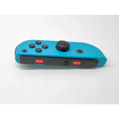 Kontrolery Joy-Con Nintendo Switch Neon Red / Neon Blue