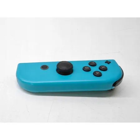 Kontrolery Joy-Con Nintendo Switch Neon Red / Neon Blue