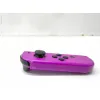 Kontroler Joy-Con Nintendo Switch Fioletowy Lewy