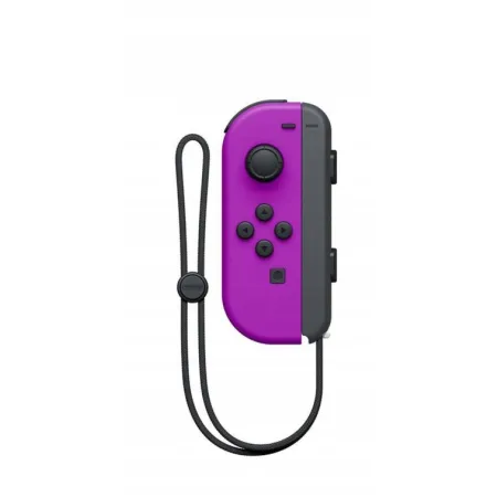 Kontroler Joy-Con Nintendo Switch Fioletowy Lewy