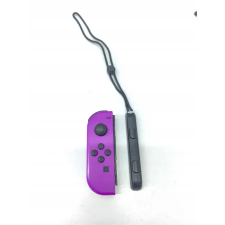 Kontroler Joy-Con Nintendo Switch Fioletowy Lewy