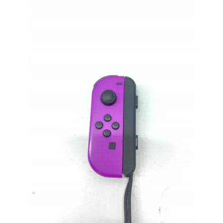 Kontroler Joy-Con Nintendo Switch Fioletowy Lewy