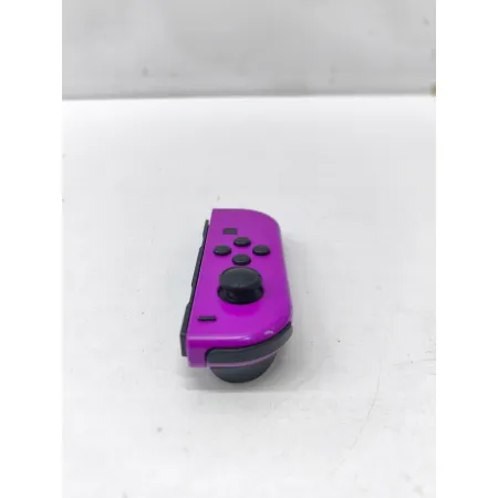 Kontroler Joy-Con Nintendo Switch Fioletowy Lewy
