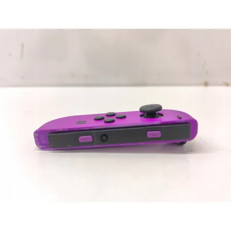 Kontroler Joy-Con Nintendo Switch Fioletowy Lewy