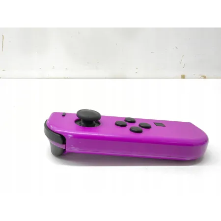 Kontroler Joy-Con Nintendo Switch Fioletowy Lewy