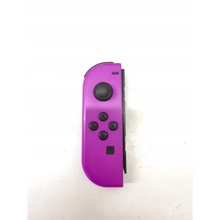 Kontroler Joy-Con Nintendo Switch Fioletowy Lewy