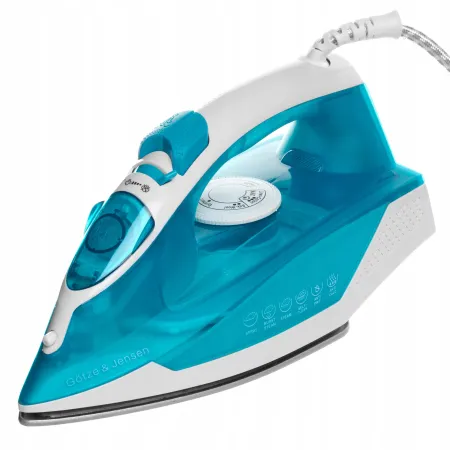 Żelazko parowe GÖTZE & JENSEN IG300