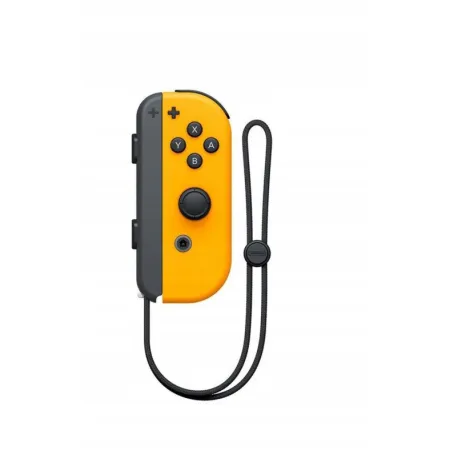 Kontroler Joy-Con Nintendo Switch Pomarańczowy Prawy
