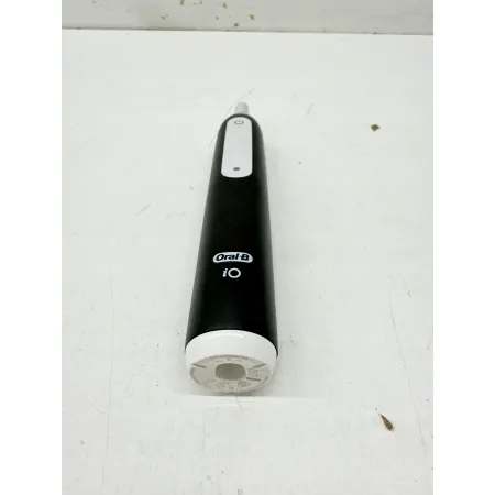 Szczoteczka magnetyczna ORAL-B iO 3 Czarny OPIS