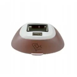 Oryginalna nasadka do pach do depilatora Philips Lumea BRI Nasadka pachy