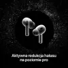Słuchawki bezprzewodowe dokanałowe Apple AirPods Pro