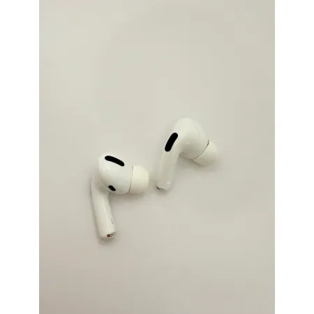 Słuchawki bezprzewodowe dokanałowe Apple AirPods Pro