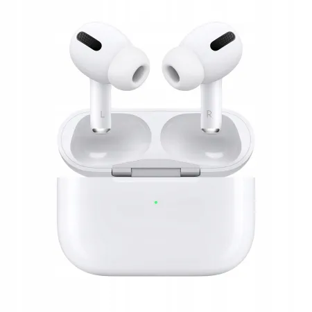 Słuchawki bezprzewodowe dokanałowe Apple AirPods Pro