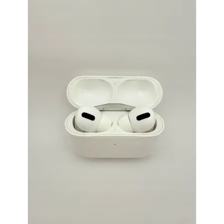 Słuchawki bezprzewodowe dokanałowe Apple AirPods Pro