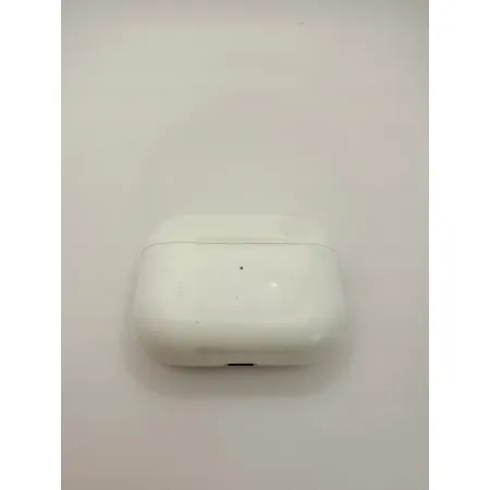 Słuchawki bezprzewodowe dokanałowe Apple AirPods Pro